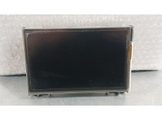 Recambio de sistema navegacion gps para peugeot 2008 i (cu_) 1.6 bluehdi 100 referencia OEM IAM   