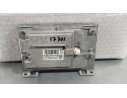 Recambio de sistema navegacion gps para peugeot 2008 i (cu_) 1.6 bluehdi 100 referencia OEM IAM   
