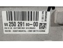 Recambio de sistema navegacion gps para peugeot 2008 i (cu_) 1.6 bluehdi 100 referencia OEM IAM   