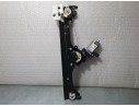 Recambio de elevalunas delantero derecho para fiat nuova 500 (150) lounge referencia OEM IAM 518893620 5360000FI ELECTRICO 2 PIN