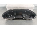 Recambio de cuadro instrumentos para peugeot 2008 i (cu_) 1.6 bluehdi 100 referencia OEM IAM 9805408780  