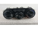 Recambio de mando calefaccion / aire acondicionado para peugeot 2008 i (cu_) 1.6 bluehdi 100 referencia OEM IAM 9819611580  