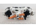 Recambio de mando calefaccion / aire acondicionado para peugeot 2008 i (cu_) 1.6 bluehdi 100 referencia OEM IAM 9819611580  