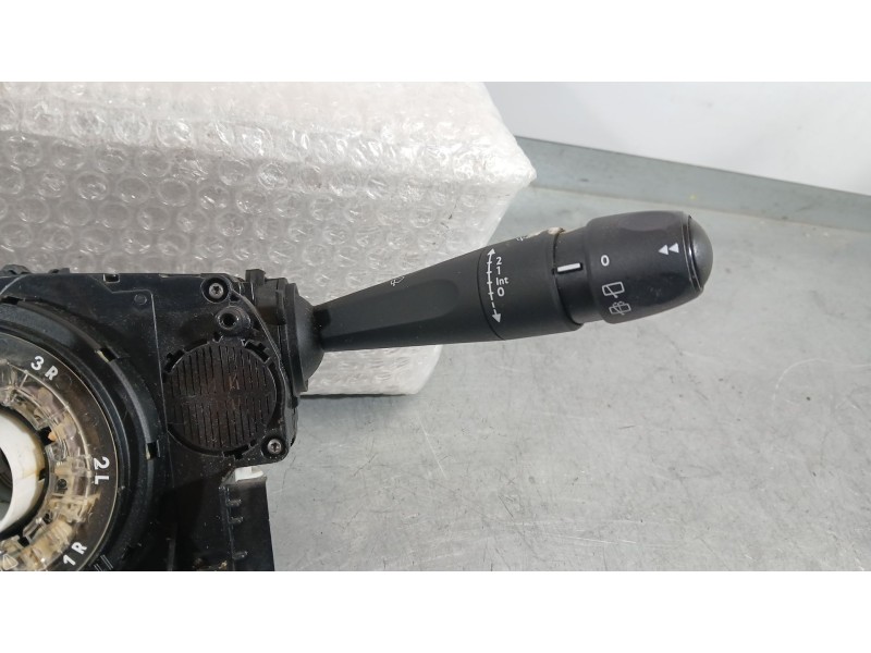 Recambio de mando luces y limpia para peugeot 2008 i (cu_) 1.6 bluehdi 100 referencia OEM IAM 98154507ZD  