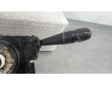 Recambio de mando luces y limpia para peugeot 2008 i (cu_) 1.6 bluehdi 100 referencia OEM IAM 98154507ZD  