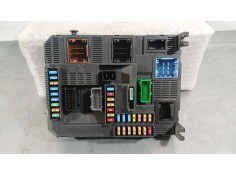 CAJA RELES / FUSIBLES 9819850080 BSI 20180319