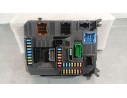 Recambio de caja reles / fusibles para peugeot 2008 i (cu_) 1.6 bluehdi 100 referencia OEM IAM   