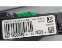 Recambio de caja reles / fusibles para peugeot 2008 i (cu_) 1.6 bluehdi 100 referencia OEM IAM   
