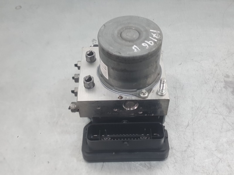 Recambio de abs para citroën c5 aircross (ac_, aj_, ar_, a4_) 1.2 puretech 130 (arhnsj) referencia OEM IAM 1636412080  