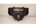 Recambio de mando climatizador para hyundai i30 classic referencia OEM IAM JD153672 972502L610 