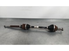 Recambio de transmision delantera derecha para peugeot 2008 i (cu_) 1.6 bluehdi 100 referencia OEM IAM 9800387480  