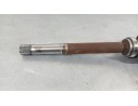 Recambio de transmision delantera derecha para peugeot 2008 i (cu_) 1.6 bluehdi 100 referencia OEM IAM 9800387480  
