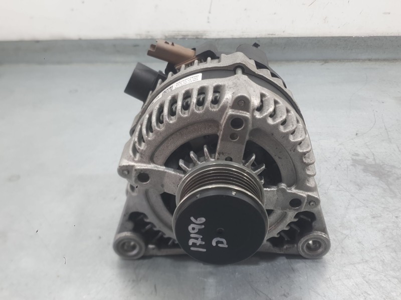 Recambio de alternador para citroën c5 aircross (ac_, aj_, ar_, a4_) 1.2 puretech 130 (arhnsj) referencia OEM IAM 9826573480  