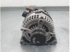 Recambio de alternador para citroën c5 aircross (ac_, aj_, ar_, a4_) 1.2 puretech 130 (arhnsj) referencia OEM IAM 9826573480  