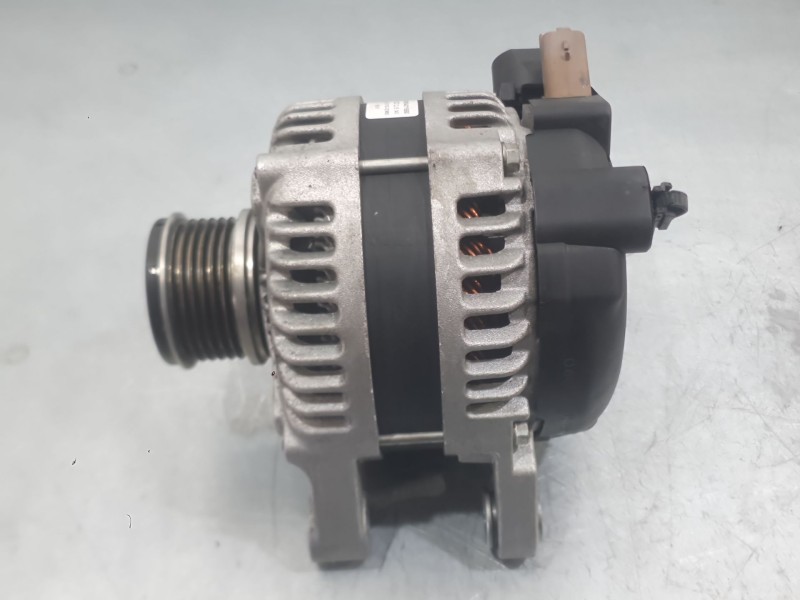 Recambio de alternador para citroën c5 aircross (ac_, aj_, ar_, a4_) 1.2 puretech 130 (arhnsj) referencia OEM IAM 9826573480  