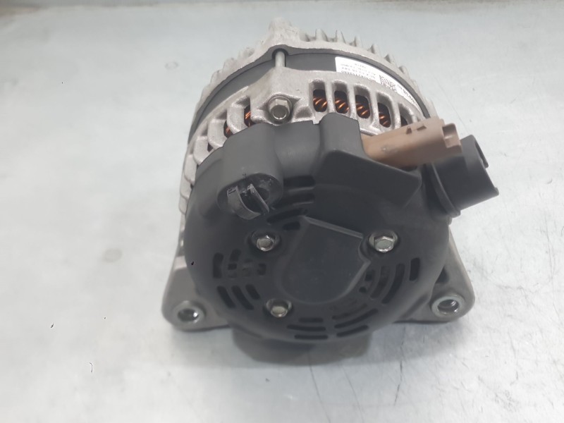 Recambio de alternador para citroën c5 aircross (ac_, aj_, ar_, a4_) 1.2 puretech 130 (arhnsj) referencia OEM IAM 9826573480  