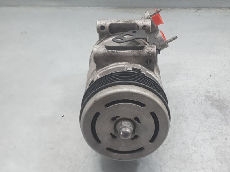 Recambio de compresor aire acondicionado para citroën c5 aircross (ac_, aj_, ar_, a4_) 1.2 puretech 130 (arhnsj) referencia OEM 