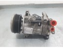 Recambio de compresor aire acondicionado para citroën c5 aircross (ac_, aj_, ar_, a4_) 1.2 puretech 130 (arhnsj) referencia OEM 