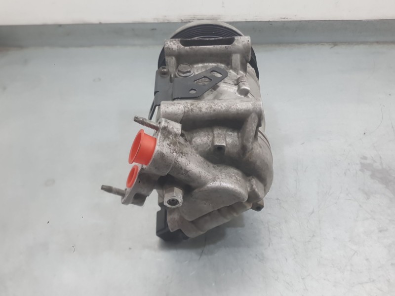 Recambio de compresor aire acondicionado para citroën c5 aircross (ac_, aj_, ar_, a4_) 1.2 puretech 130 (arhnsj) referencia OEM 