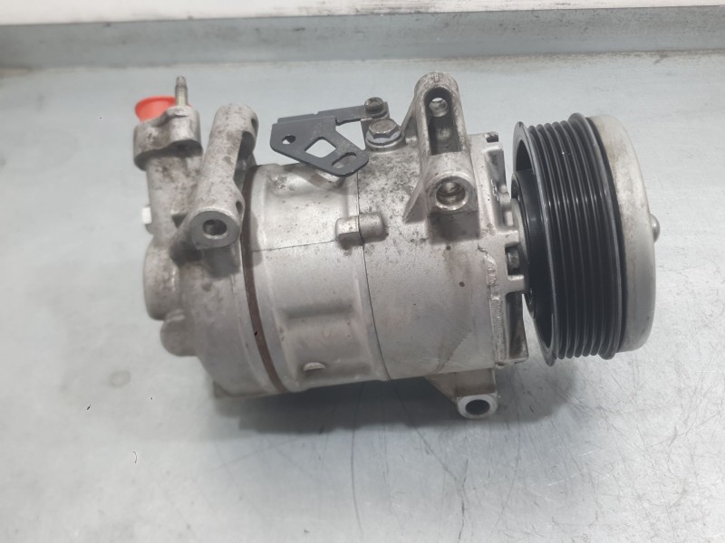 Recambio de compresor aire acondicionado para citroën c5 aircross (ac_, aj_, ar_, a4_) 1.2 puretech 130 (arhnsj) referencia OEM 