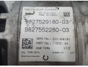 Recambio de compresor aire acondicionado para citroën c5 aircross (ac_, aj_, ar_, a4_) 1.2 puretech 130 (arhnsj) referencia OEM 