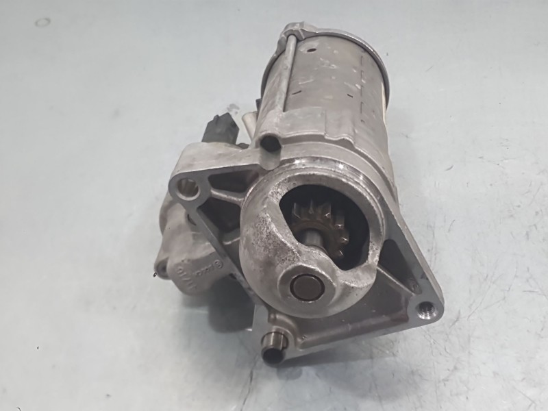 Recambio de motor arranque para citroën c5 aircross (ac_, aj_, ar_, a4_) 1.2 puretech 130 (arhnsj) referencia OEM IAM 1638463780