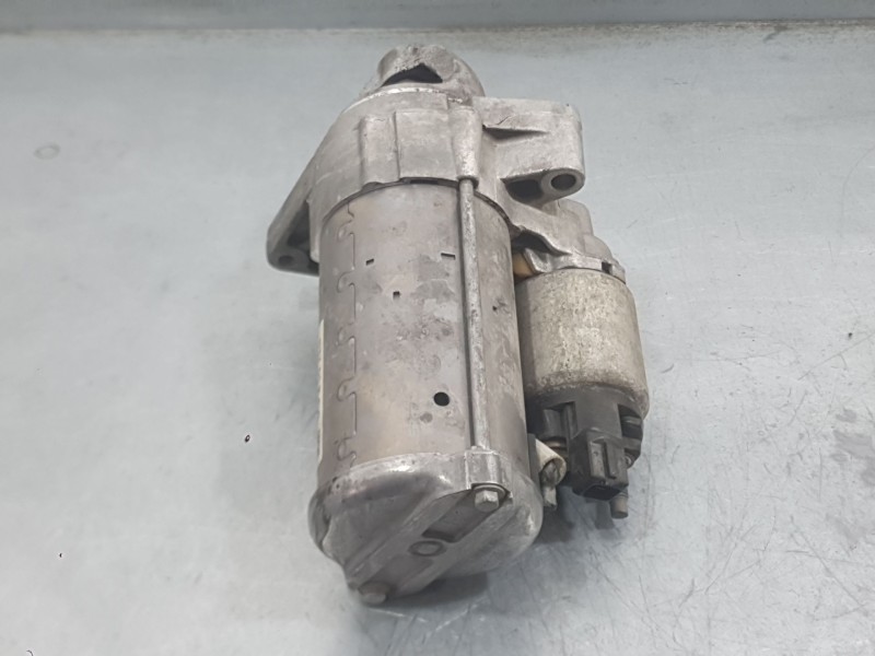 Recambio de motor arranque para citroën c5 aircross (ac_, aj_, ar_, a4_) 1.2 puretech 130 (arhnsj) referencia OEM IAM 1638463780