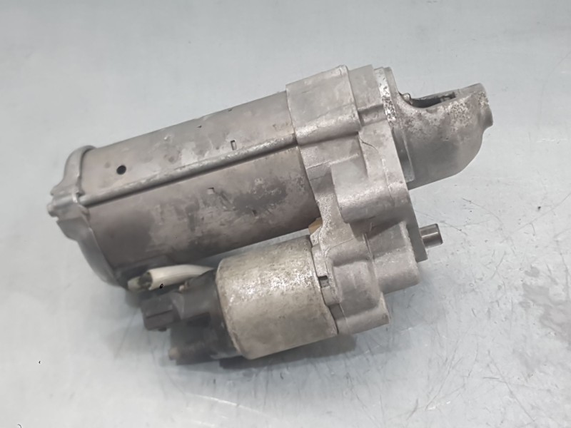 Recambio de motor arranque para citroën c5 aircross (ac_, aj_, ar_, a4_) 1.2 puretech 130 (arhnsj) referencia OEM IAM 1638463780