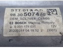 Recambio de motor arranque para citroën c5 aircross (ac_, aj_, ar_, a4_) 1.2 puretech 130 (arhnsj) referencia OEM IAM 1638463780