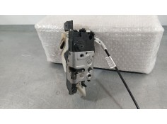CERRADURA PUERTA DELANTERA IZQUIERDA 9812500880 