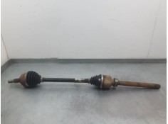 Recambio de transmision delantera derecha para citroën c5 aircross (ac_, aj_, ar_, a4_) 1.2 puretech 130 (arhnsj) referencia OEM