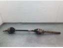 Recambio de transmision delantera derecha para citroën c5 aircross (ac_, aj_, ar_, a4_) 1.2 puretech 130 (arhnsj) referencia OEM