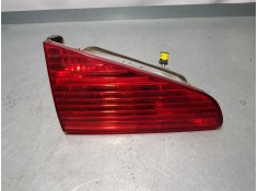 Recambio de piloto trasero izquierdo para peugeot 607 (s1) pack referencia OEM IAM   INTERIOR