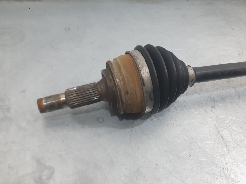 Recambio de transmision delantera derecha para citroën c5 aircross (ac_, aj_, ar_, a4_) 1.2 puretech 130 (arhnsj) referencia OEM