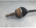 Recambio de transmision delantera derecha para citroën c5 aircross (ac_, aj_, ar_, a4_) 1.2 puretech 130 (arhnsj) referencia OEM