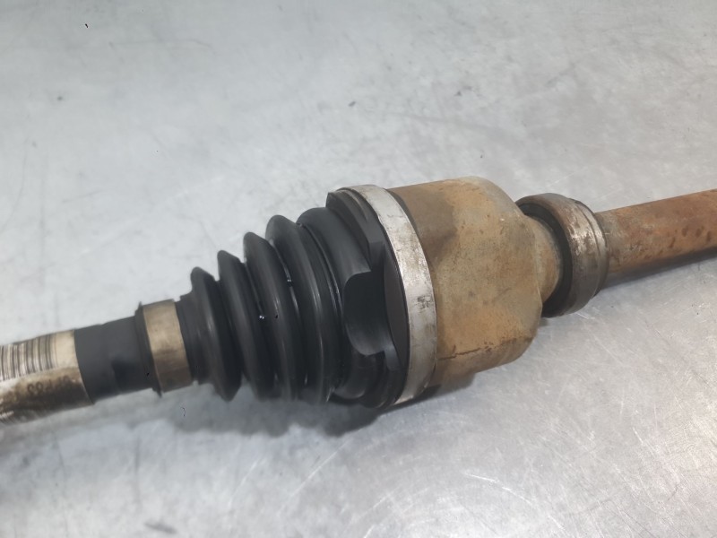 Recambio de transmision delantera derecha para citroën c5 aircross (ac_, aj_, ar_, a4_) 1.2 puretech 130 (arhnsj) referencia OEM