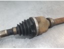 Recambio de transmision delantera derecha para citroën c5 aircross (ac_, aj_, ar_, a4_) 1.2 puretech 130 (arhnsj) referencia OEM