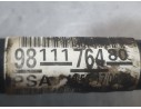 Recambio de transmision delantera derecha para citroën c5 aircross (ac_, aj_, ar_, a4_) 1.2 puretech 130 (arhnsj) referencia OEM