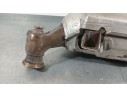 Recambio de filtro de particulas para peugeot 2008 i (cu_) 1.6 bluehdi 100 referencia OEM IAM 9823467180  