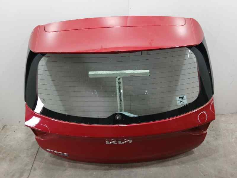 Recambio de porton trasero para kia stonic (ybcuv) drive referencia OEM IAM 72800H8430  TOCADO