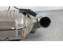 Recambio de filtro de particulas para peugeot 2008 i (cu_) 1.6 bluehdi 100 referencia OEM IAM 9823467180  