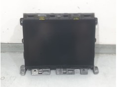 Recambio de sistema navegacion gps para citroën c5 aircross (ac_, aj_, ar_, a4_) 1.2 puretech 130 (arhnsj) referencia OEM IAM 98