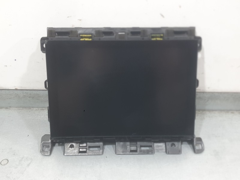 Recambio de sistema navegacion gps para citroën c5 aircross (ac_, aj_, ar_, a4_) 1.2 puretech 130 (arhnsj) referencia OEM IAM 98
