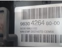 Recambio de sistema navegacion gps para citroën c5 aircross (ac_, aj_, ar_, a4_) 1.2 puretech 130 (arhnsj) referencia OEM IAM 98