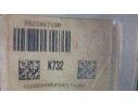 Recambio de filtro de particulas para peugeot 2008 i (cu_) 1.6 bluehdi 100 referencia OEM IAM 9823467180  