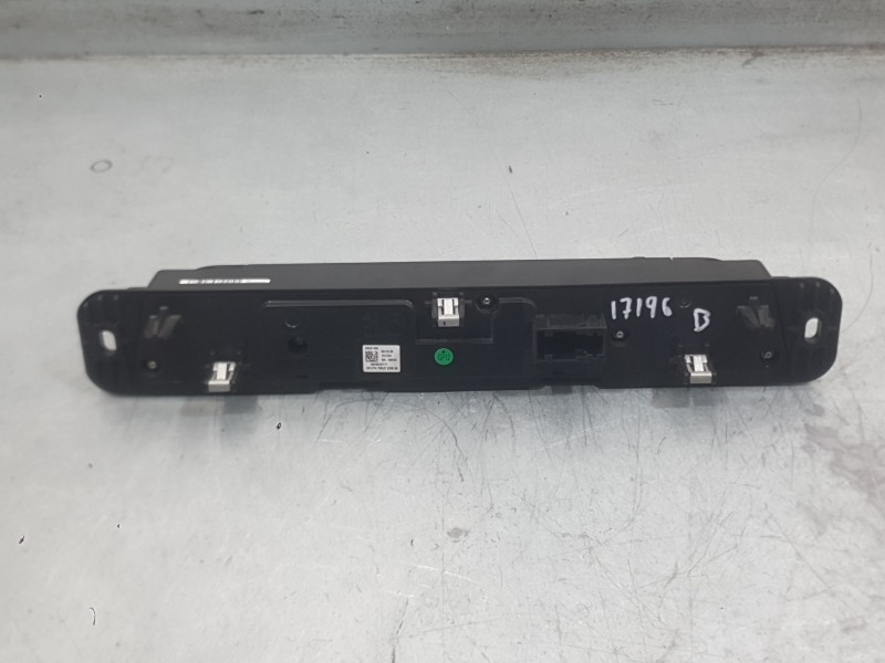 Recambio de mando multifuncion para citroën c5 aircross (ac_, aj_, ar_, a4_) 1.2 puretech 130 (arhnsj) referencia OEM IAM 982801
