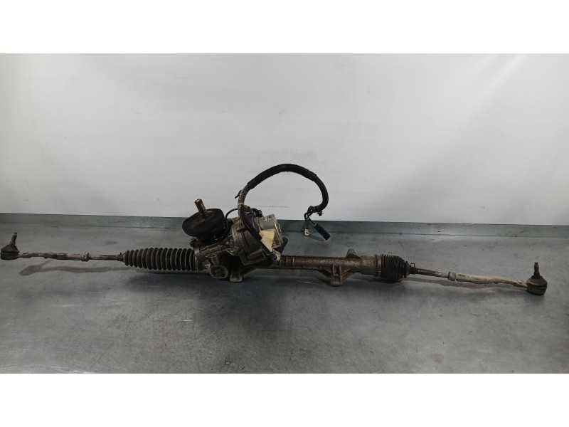 Recambio de cremallera direccion para peugeot 2008 i (cu_) 1.6 bluehdi 100 referencia OEM IAM 1627692080  