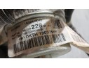 Recambio de cremallera direccion para peugeot 2008 i (cu_) 1.6 bluehdi 100 referencia OEM IAM 1627692080  