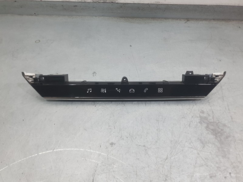Recambio de mando multifuncion para citroën c5 aircross (ac_, aj_, ar_, a4_) 1.2 puretech 130 (arhnsj) referencia OEM IAM   
