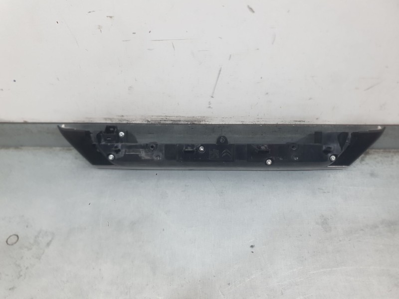 Recambio de mando multifuncion para citroën c5 aircross (ac_, aj_, ar_, a4_) 1.2 puretech 130 (arhnsj) referencia OEM IAM   